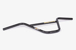 WeThePeople Mad Max BMX Bars (Black)