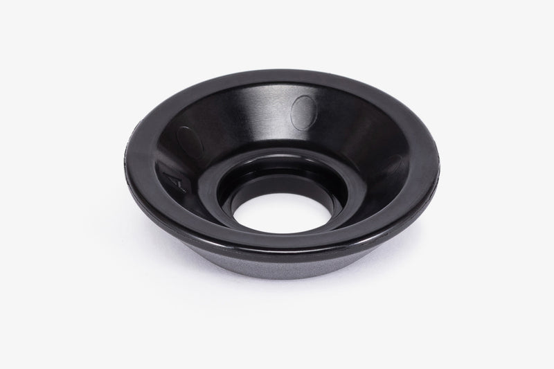 WeThePeople Helix/Hybrid Plastic Hub Guard (Black / Non Drive Side)