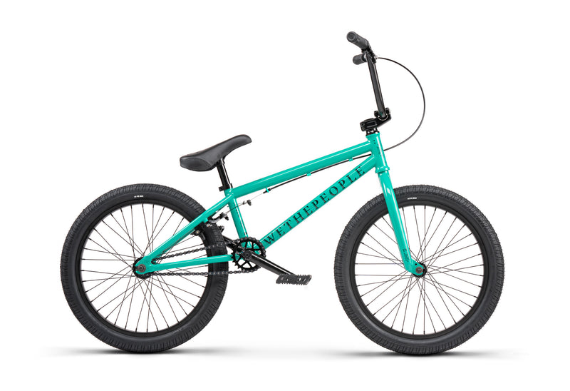 WeThePeople Thrillseeker BMX Bike