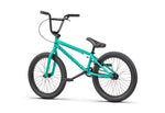 WeThePeople Thrillseeker BMX Bike