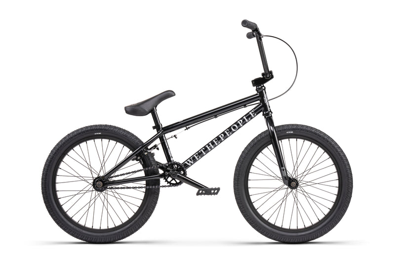 WeThePeople Thrillseeker BMX Bike