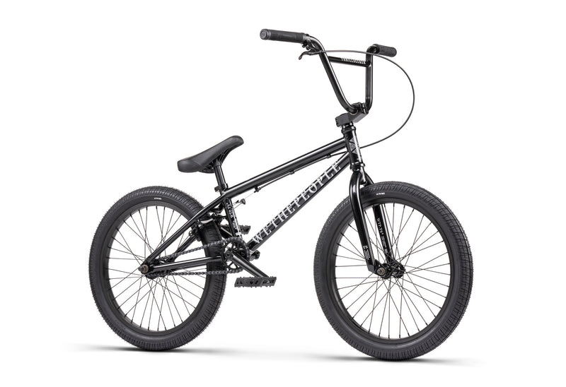 WeThePeople Thrillseeker BMX Bike