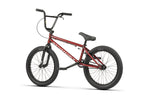 WeThePeople CRS 20" BMX Bike