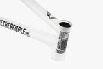 WeThePeople Doomsayer BMX Frame (Jordan Godwin Signature)