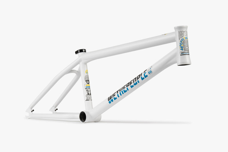 WeThePeople Doomsayer BMX Frame (Jordan Godwin Signature)