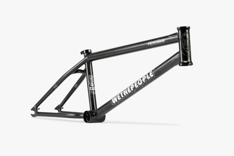 5年保証』 & Seats BMX WETHEPEOPLE Seatposts Overview