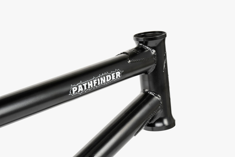 WheThePeople Pathfinder BMX Frame
