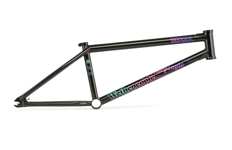UTOPIA HYBRID FRAME - WETHEPEOPLE - BMX専門のZEN