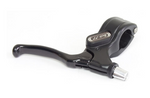 Dia Compe Tech 77 BMX Brake Lever (Black)