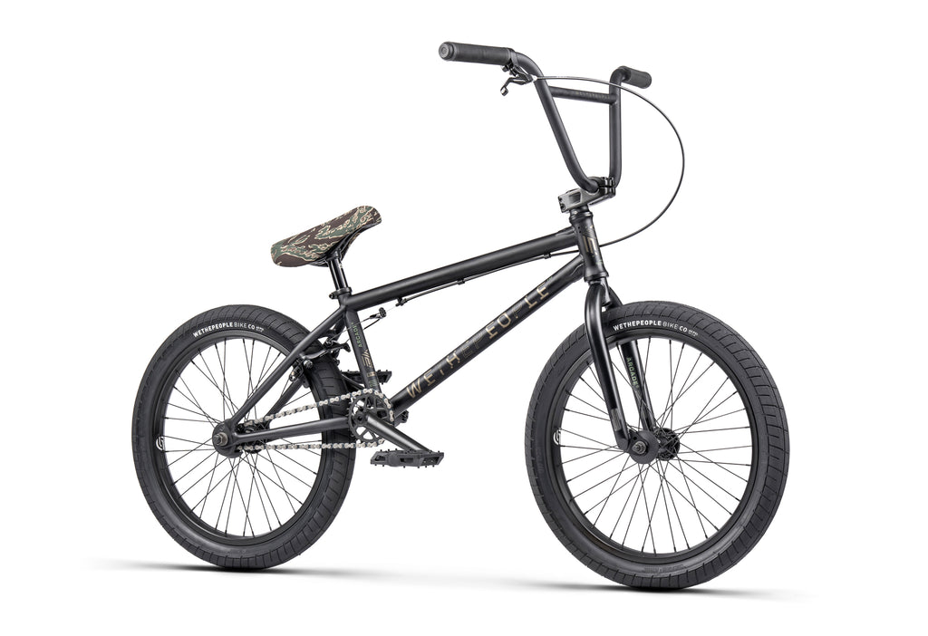 WETHEPEOPLE ARCADE 20インチ BMX メンテ・クリーニング済 WeThePeople Arcade BMX Bike – The Cut BMX