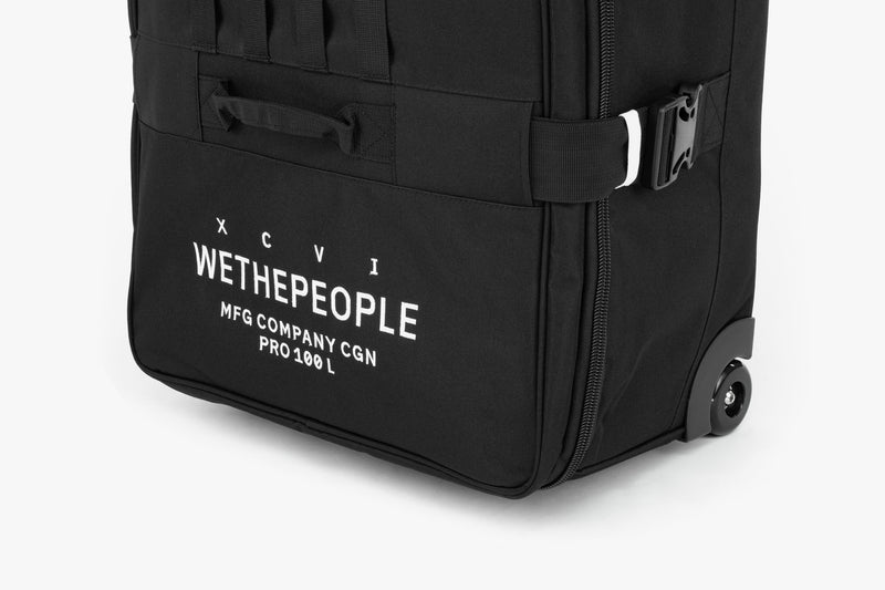 WeThePeople Pro 100L Flight Bike Bag