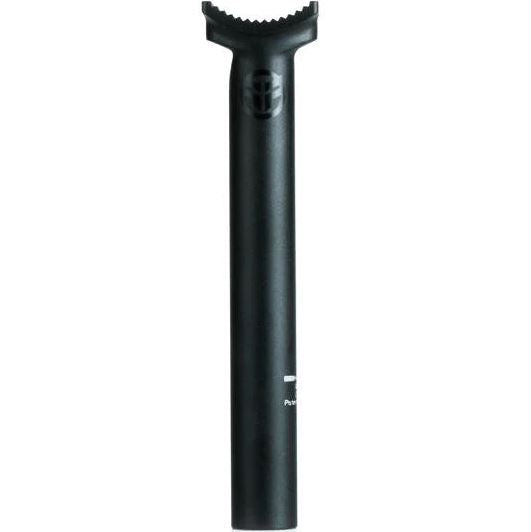 Federal Stealth Seat Post (Black / 200mm)
