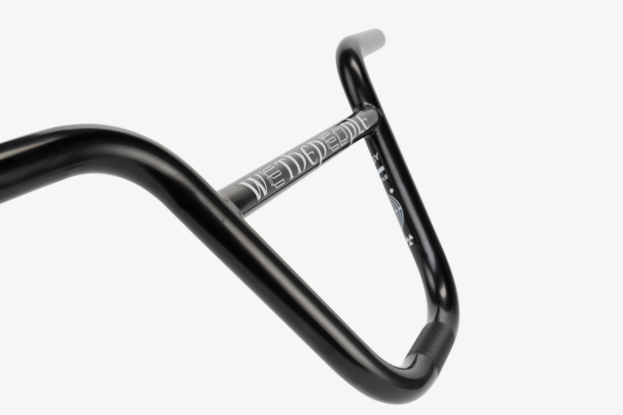 WeThePeople Prodigy BMX Bars (8.75