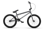WeThePeople Thrillseeker L BMX Bike (20.5" TT / Gun Metal Gray)