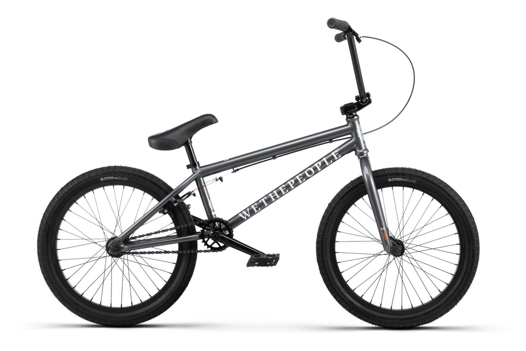 自転車本体 WETHEPEOPLE - THRILLSEEKER bmx 67f69bef60cf9467b106f8e1_Wethe