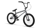 WeThePeople Thrillseeker L BMX Bike (20.5" TT / Gun Metal Gray)