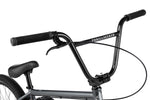 WeThePeople Thrillseeker L BMX Bike (20.5" TT / Gun Metal Gray)