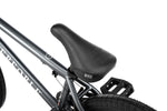 WeThePeople Thrillseeker L BMX Bike (20.5" TT / Gun Metal Gray)