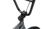 WeThePeople Thrillseeker L BMX Bike (20.5" TT / Gun Metal Gray)
