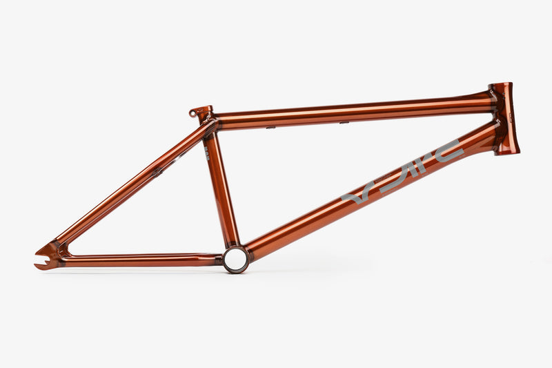 WeThePeople ARC BMX Frame (Murray Loubser Signature)