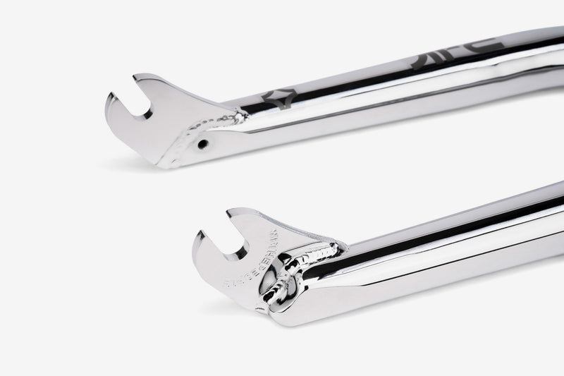 WeThePeople Arc BMX Forks – The Cut BMX