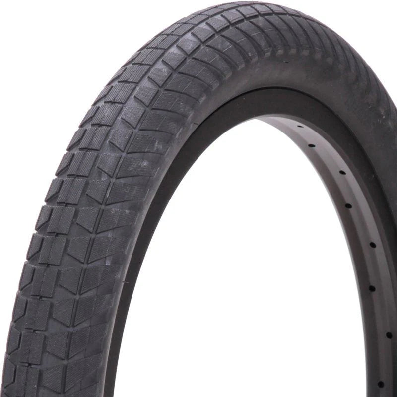 Fly Bikes Ruben 2.35" BMX Tire (Black)