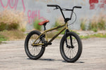 Sunday Scout BMX Bike (Army Green / 21")