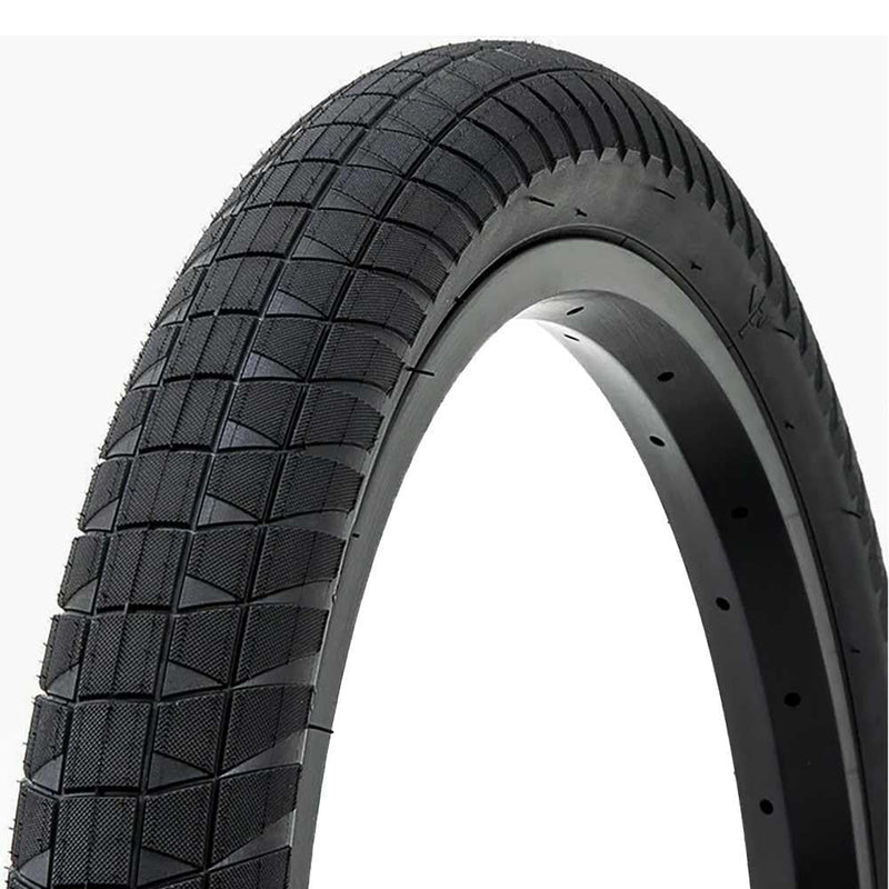 Fly Bikes Ruben 2.25" BMX Tire (Black)