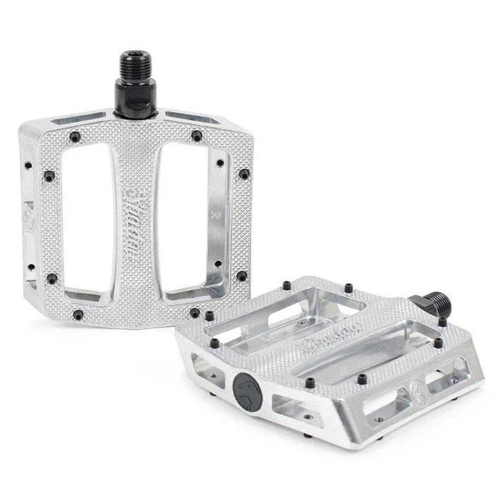 Shadow Metal alloy BMX Pedal (Unsealed)