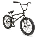 Fly Bikes Proton BMX Bike (Gloss Black / 21" / Cassette)