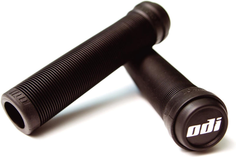 ODI BMX Grip Soft Longneck (Black / 135mm)