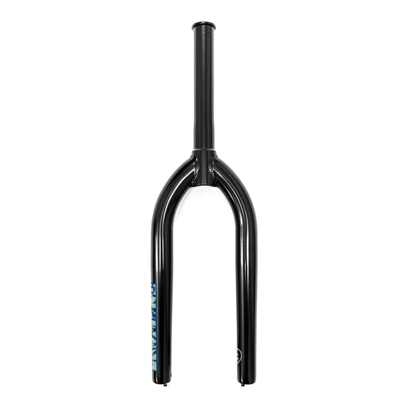 Alive Industry Brave BMX Forks (ED Black)