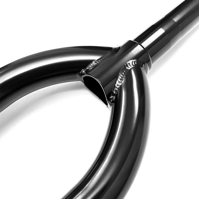 パーツ Alive Industry Survive fork Alive Industry Brave BMX Forks (ED Black) – The Cut BMX