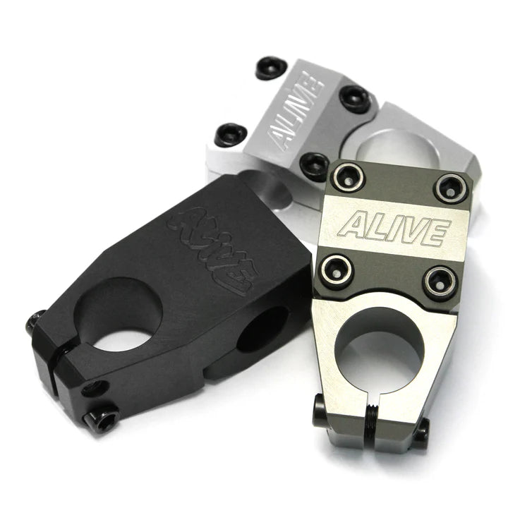 Alive RT BMX Stem