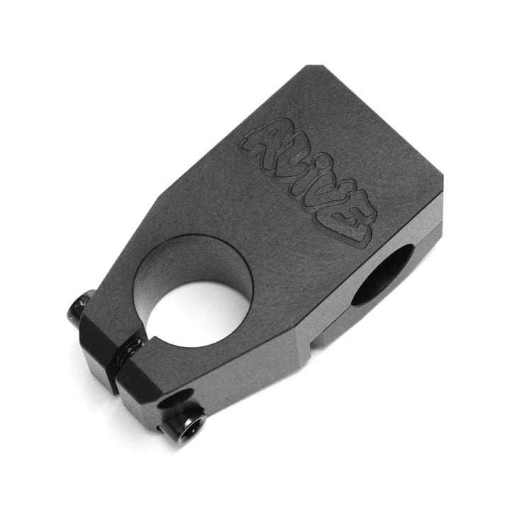Alive Industry RT BMX Stem – The Cut BMX Alive Industry RT BMX Stem – The Cut BMX