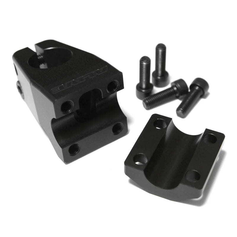 Alive Badlands Frontload BMX Stem – The Cut BMX