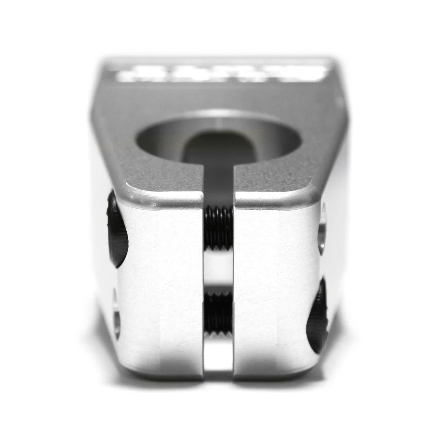 Alive Badlands Frontload BMX Stem – The Cut BMX Alive Badlands Frontload BMX Stem – The Cut BMX