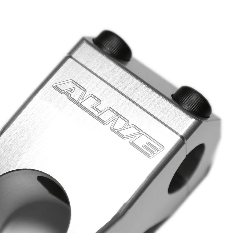 Alive Badlands Frontload BMX Stem – The Cut BMX