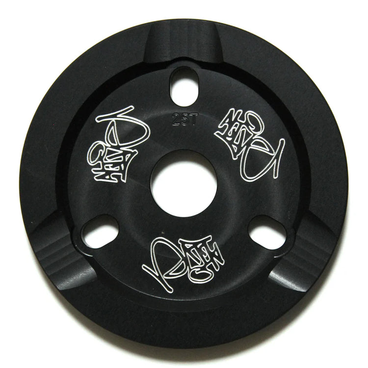 sprockets – The Cut BMX