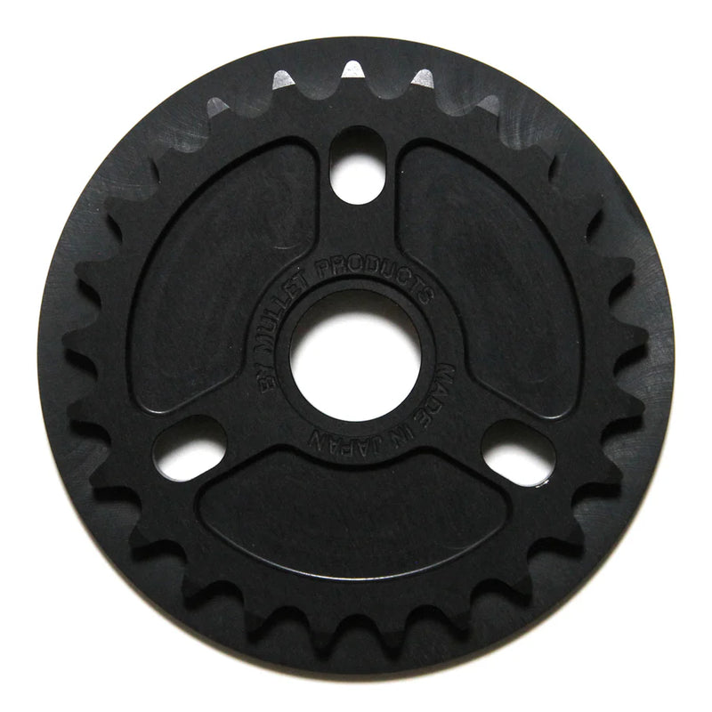 sprockets – The Cut BMX