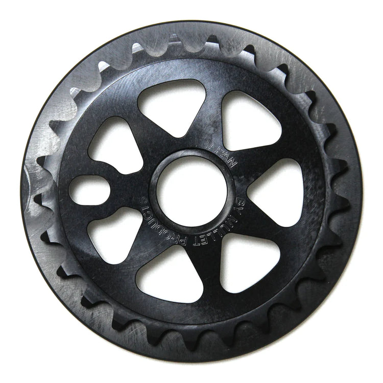 sprockets – The Cut BMX
