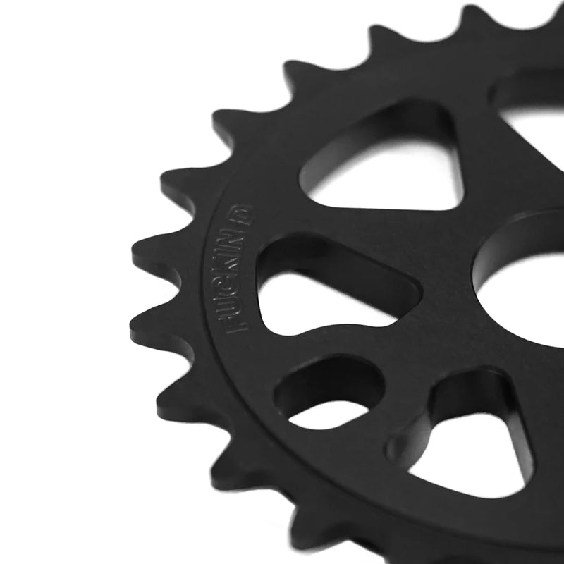 Alive Seven-Star BMX Sprocket – The Cut BMX
