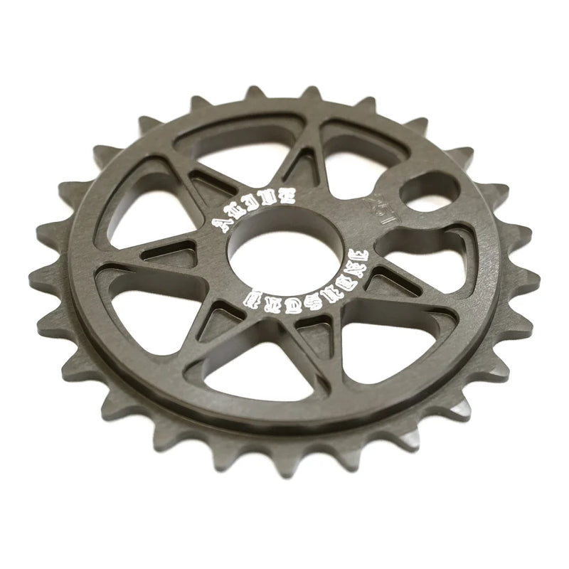 Alive Seven-Star BMX Sprocket – The Cut BMX