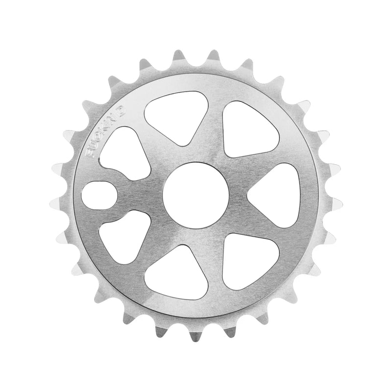 Alive Seven-Star BMX Sprocket – The Cut BMX