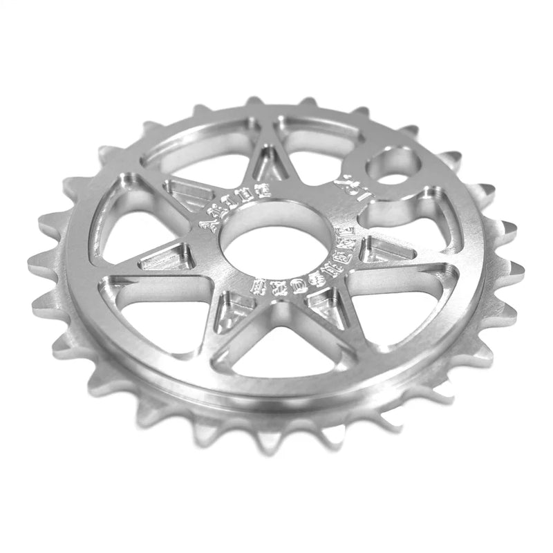 Alive Seven-Star BMX Sprocket – The Cut BMX