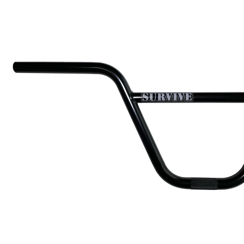Alive Industry Survive BMX Bars – The Cut BMX Alive Industry Survive BMX Bars – The Cut BMX