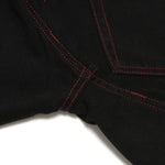 Animal X Heavies Jeans (Black)