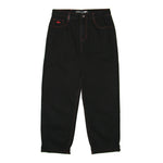 Animal X Heavies Jeans (Black)