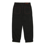 Animal X Heavies Jeans (Black)