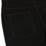 Animal X Heavies Jeans (Black)
